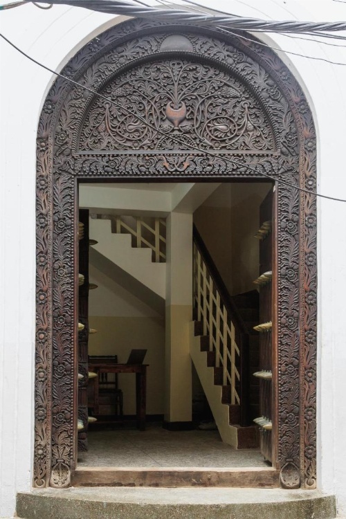 Ten to Ten Stone Town Zanzibar image 10