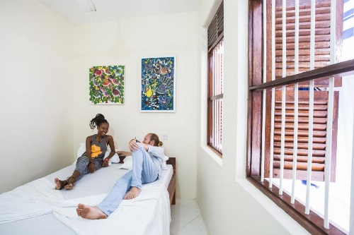 Ten to Ten Stone Town Zanzibar image 11