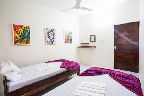 Ten to Ten Stone Town Zanzibar image 12