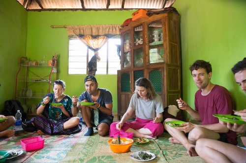 Ten to Ten Stone Town Zanzibar image 15