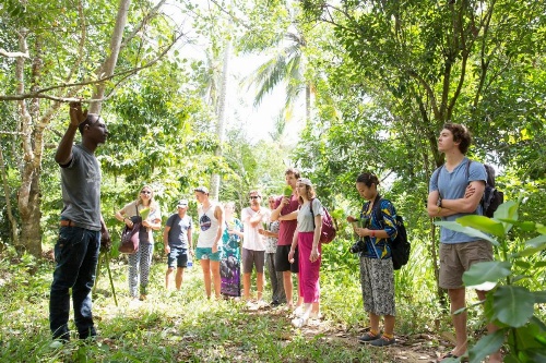 Ten to Ten Stone Town Zanzibar image 16