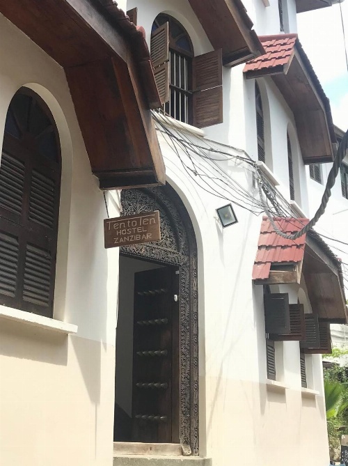 Ten to Ten Stone Town Zanzibar image 2