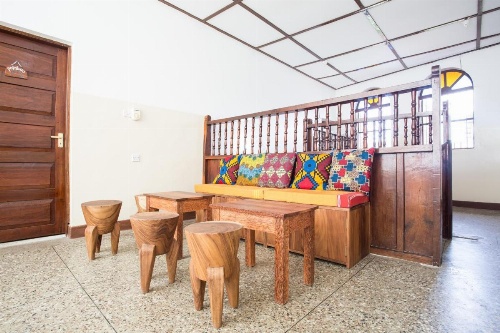 Ten to Ten Stone Town Zanzibar image 22