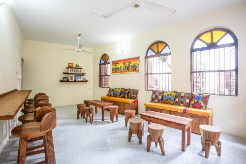 Ten to Ten Stone Town Zanzibar image 27