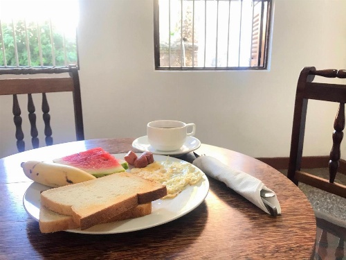 Ten to Ten Stone Town Zanzibar image 3