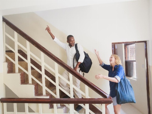 Ten to Ten Stone Town Zanzibar image 31