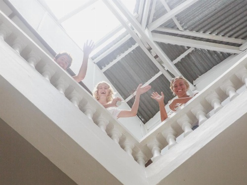 Ten to Ten Stone Town Zanzibar image 34