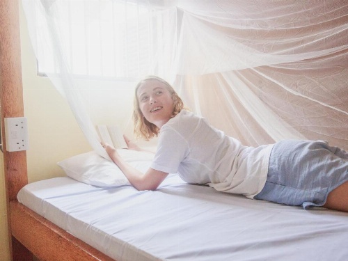 Ten to Ten Stone Town Zanzibar image 37