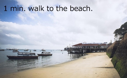 Ten to Ten Stone Town Zanzibar image 40