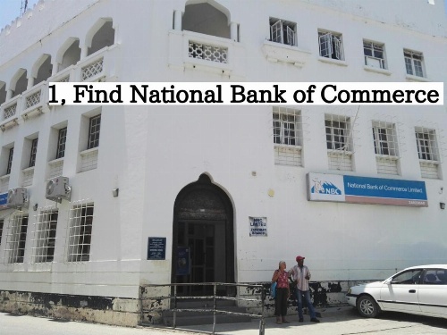 Ten to Ten Stone Town Zanzibar image 5