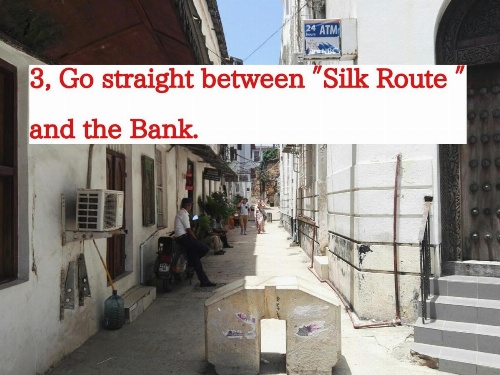 Ten to Ten Stone Town Zanzibar image 6