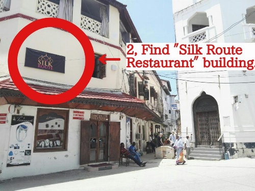 Ten to Ten Stone Town Zanzibar image 8